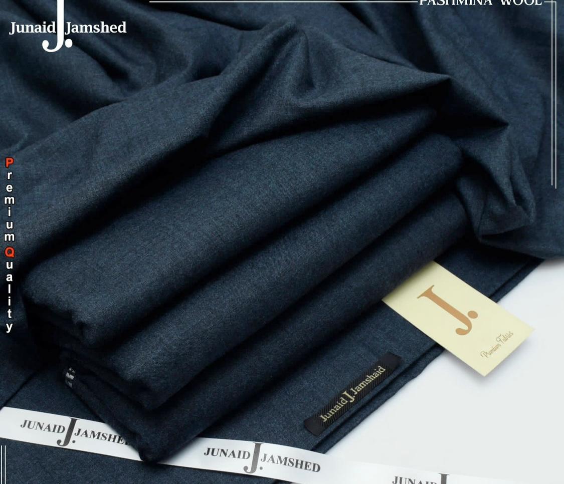 Premium Quality Men's Wool Fabric W07