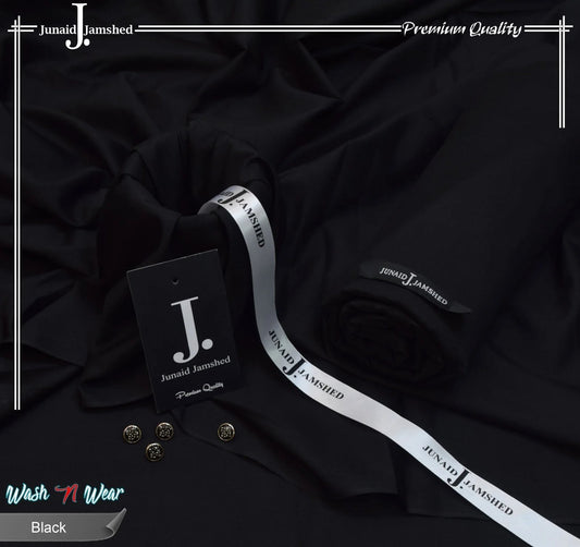 Men Wash N Wear Fabric J.696