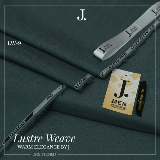 Men Wash N Wear Fabric J.688