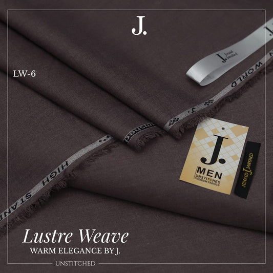 Men Wash N Wear Fabric J.690
