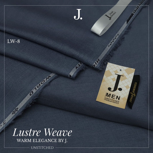 Men Wash N Wear Fabric J.682