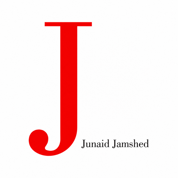 Junaid Jumshed