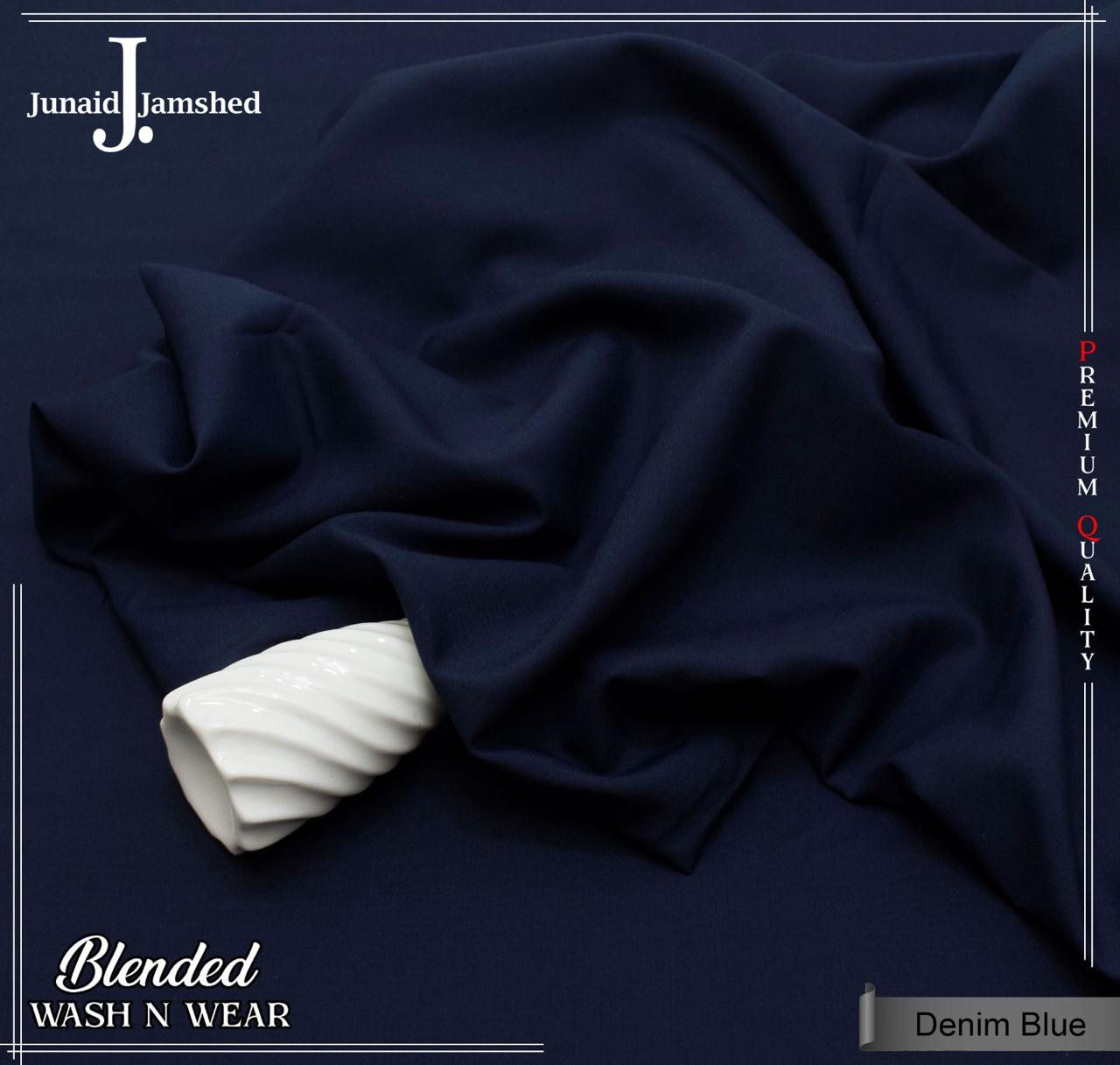 Premium Quality Men's Wash N Wear Boski J.604
