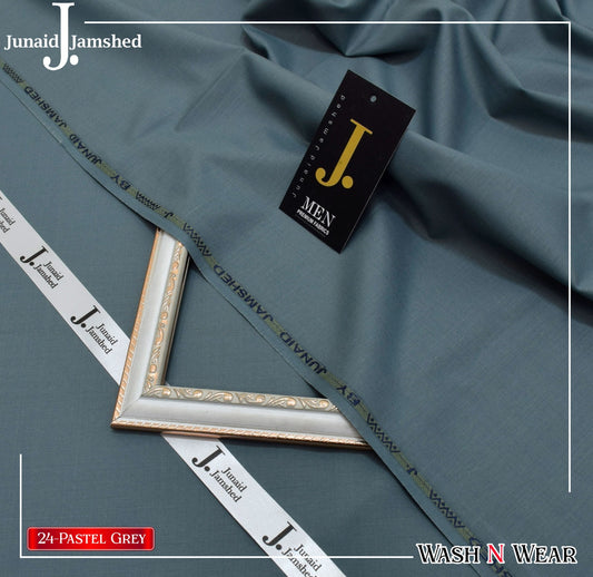 Premium Quality Men Wash N Wear Fabric J.531