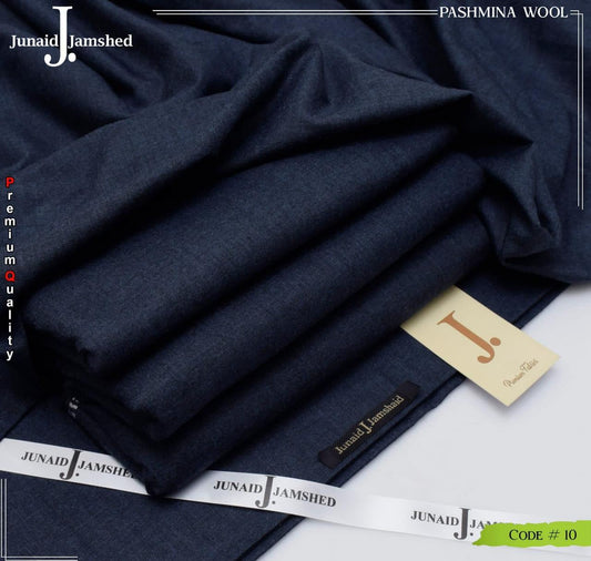 Premium Quality Men's Wool Fabric W06